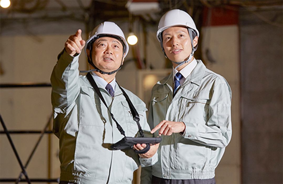 1日実務講習（来場）