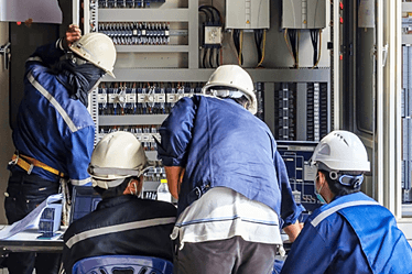 第一種電気工事士