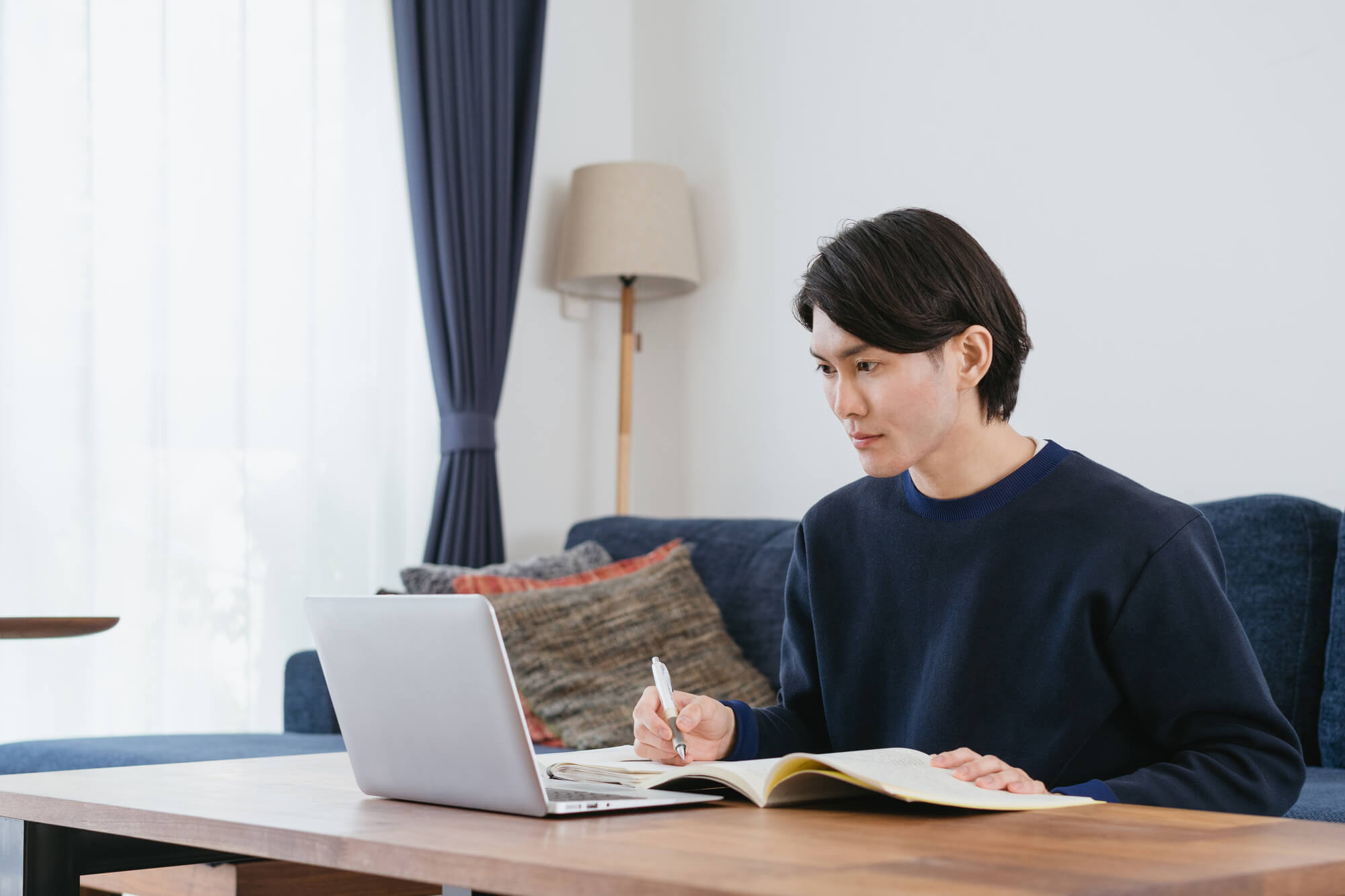 電気の基礎講座