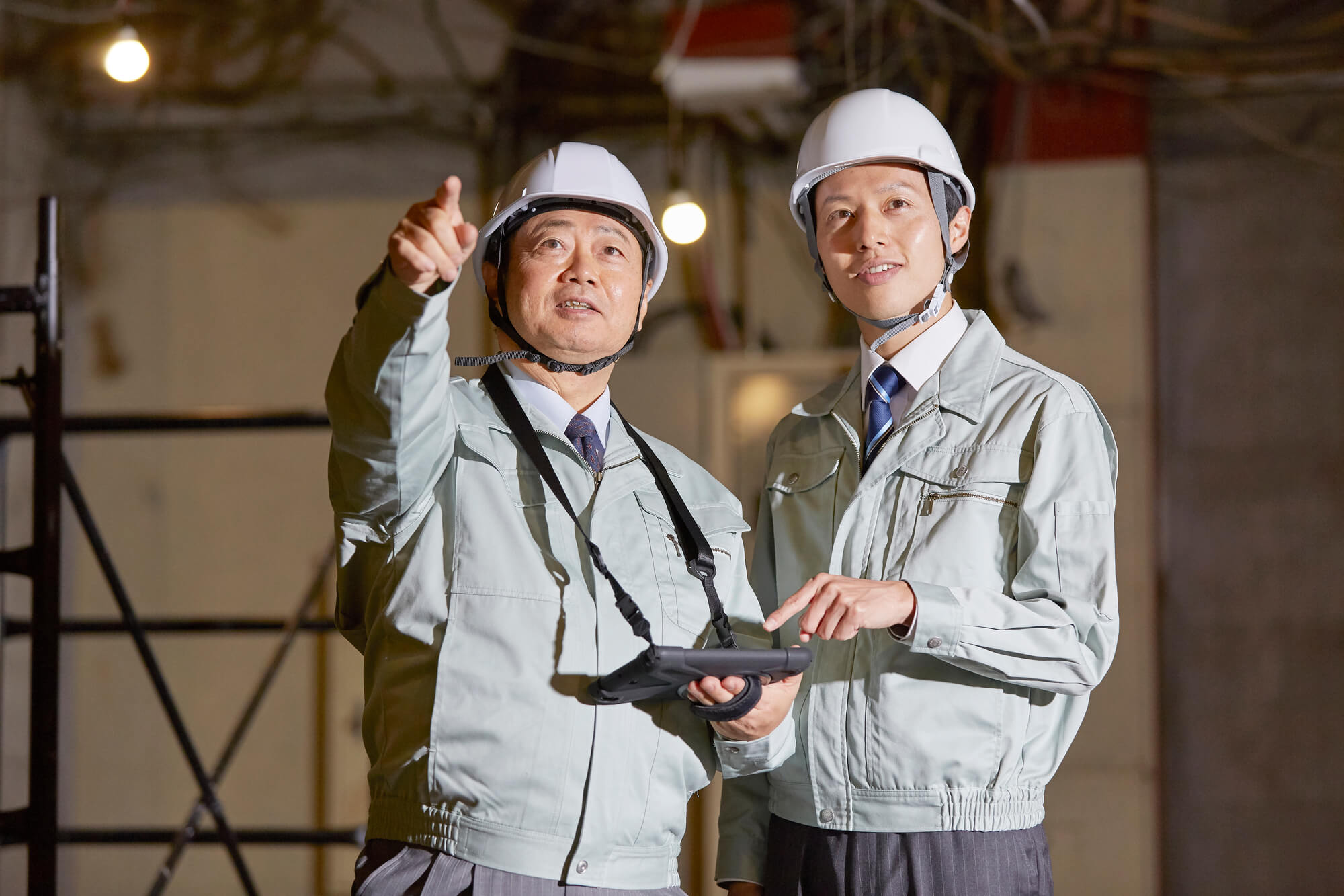 高圧電気取扱業務特別教育