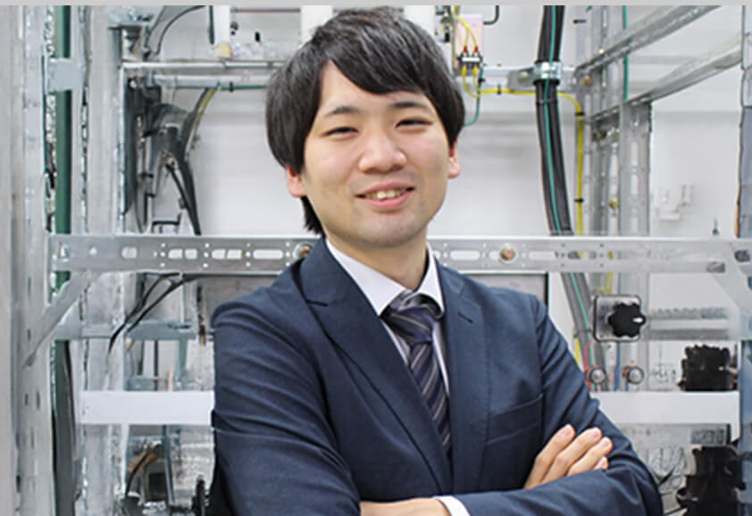 吉田 久卓（講師）