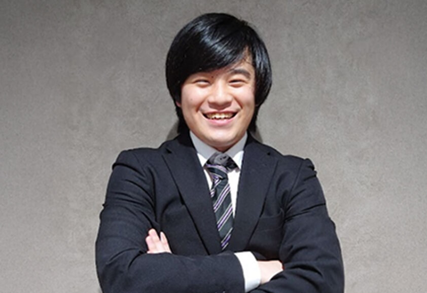 本間 稔明（講師）