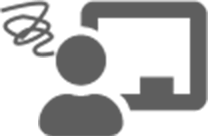 自社に合った講習があるのか、探し方が分からず迷っている