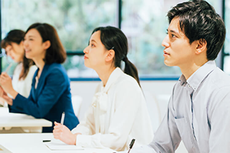 完全カスタマイズで合格力を高める